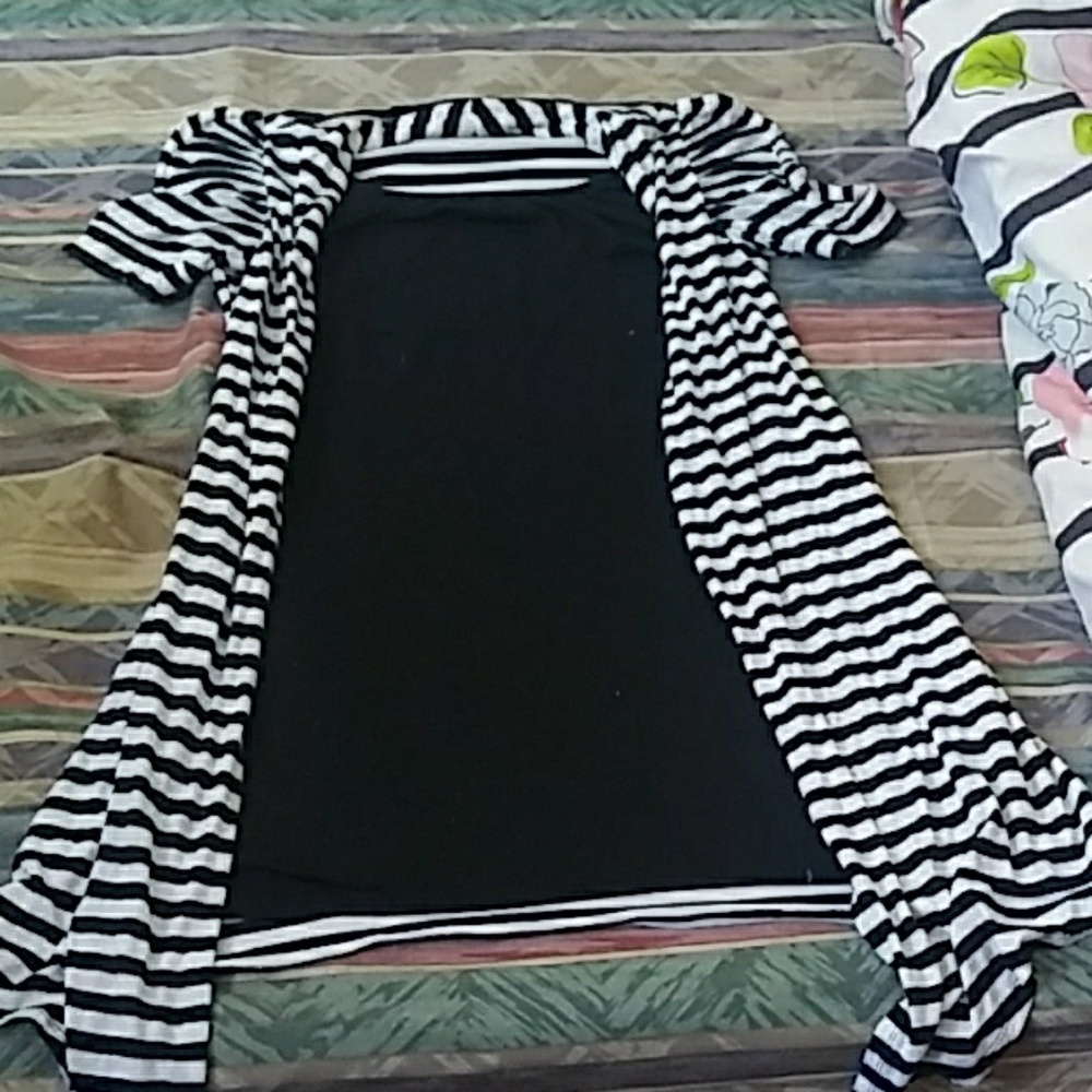 Over sized shirt